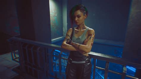 nsfw cyberpunk 2077